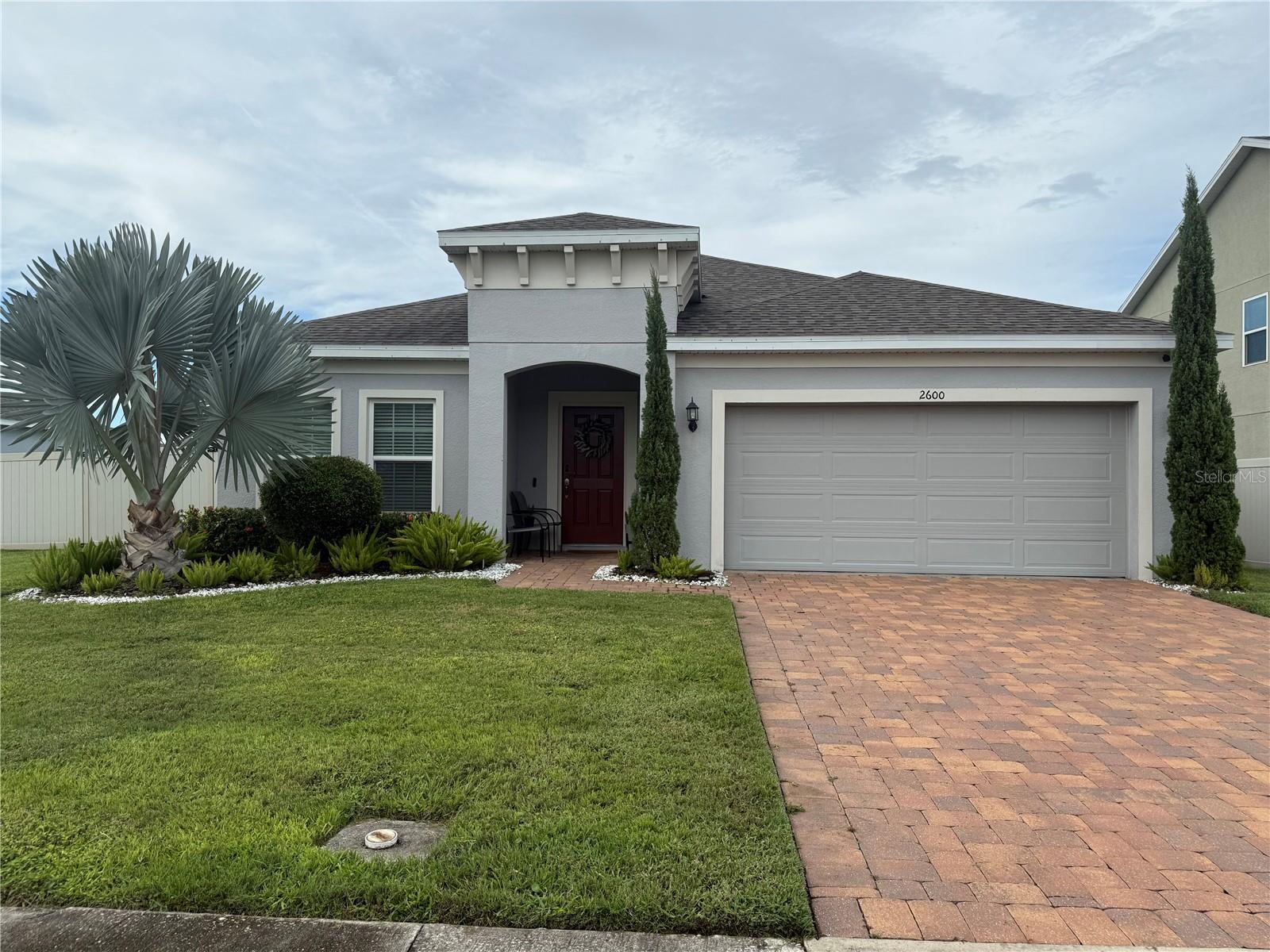 Details for 2600 Wadeview Loop, ST CLOUD, FL 34769