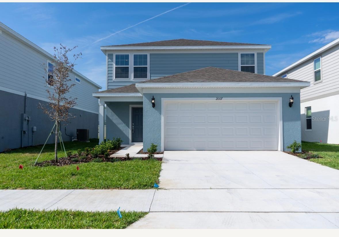 Details for 2007 Alluring Lane, DAVENPORT, FL 33896