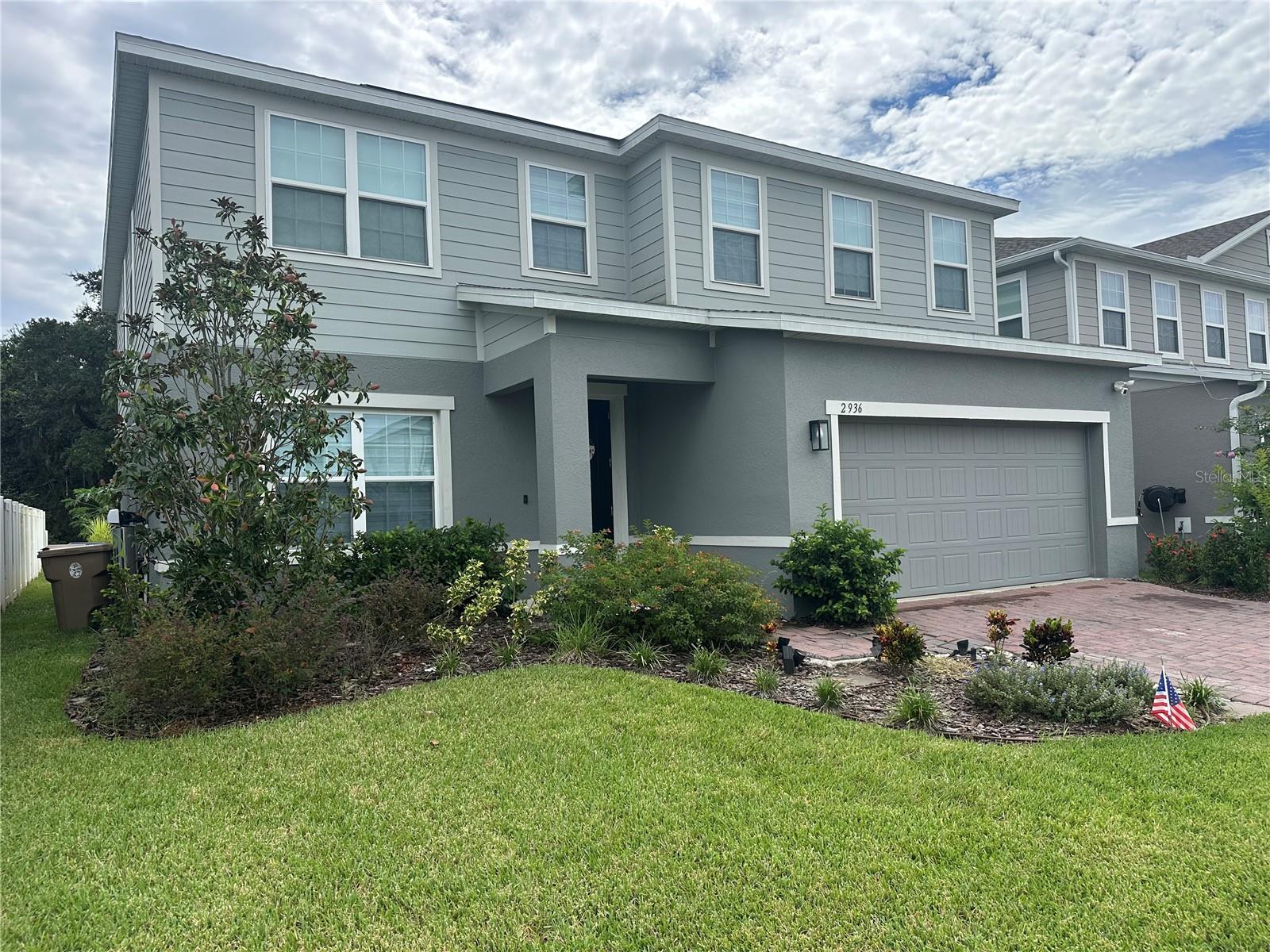 Details for 2936 Slough Creek Drive, KISSIMMEE, FL 34744