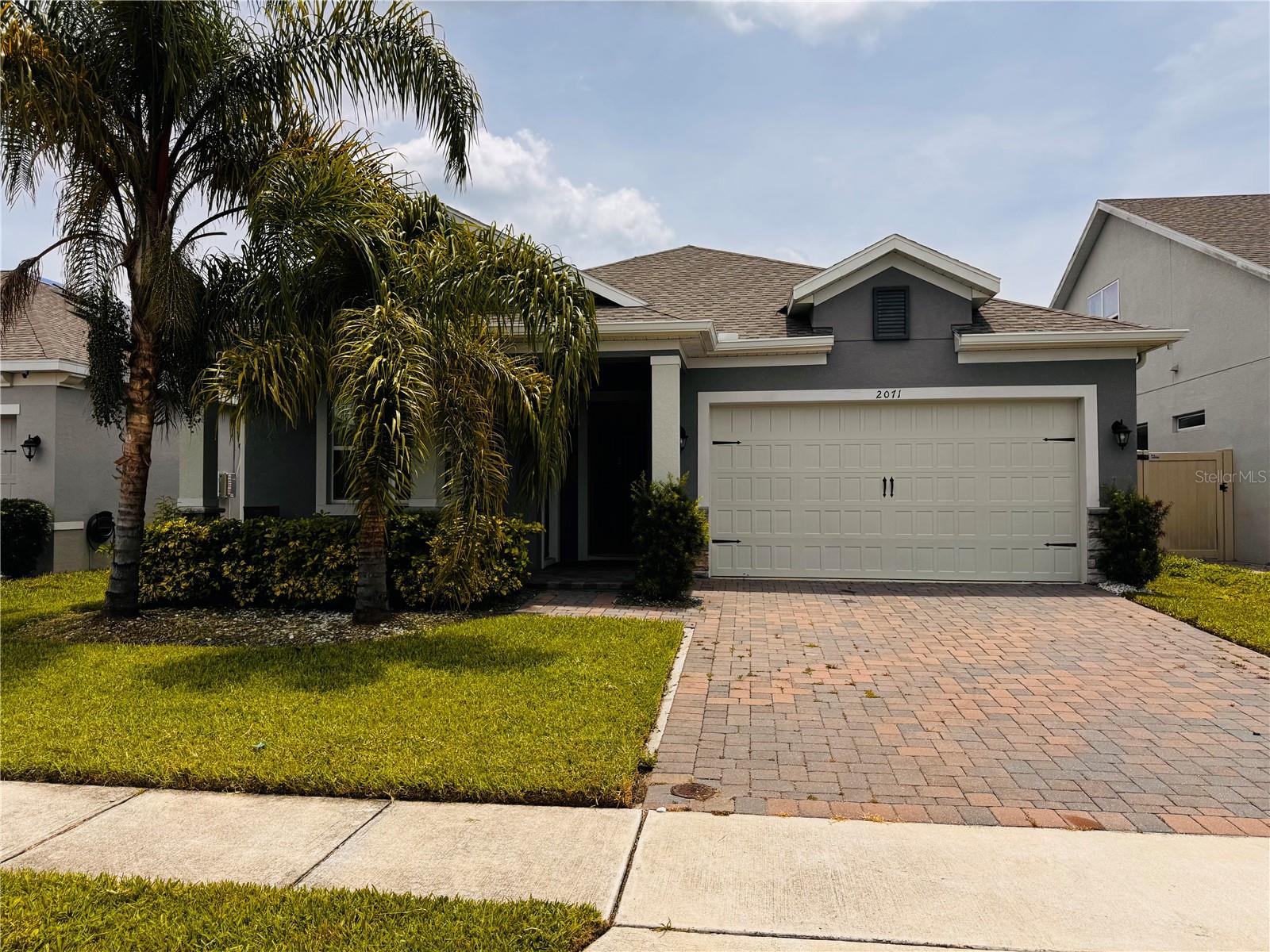 Details for 2071 Sola Vista Avenue, ST CLOUD, FL 34771