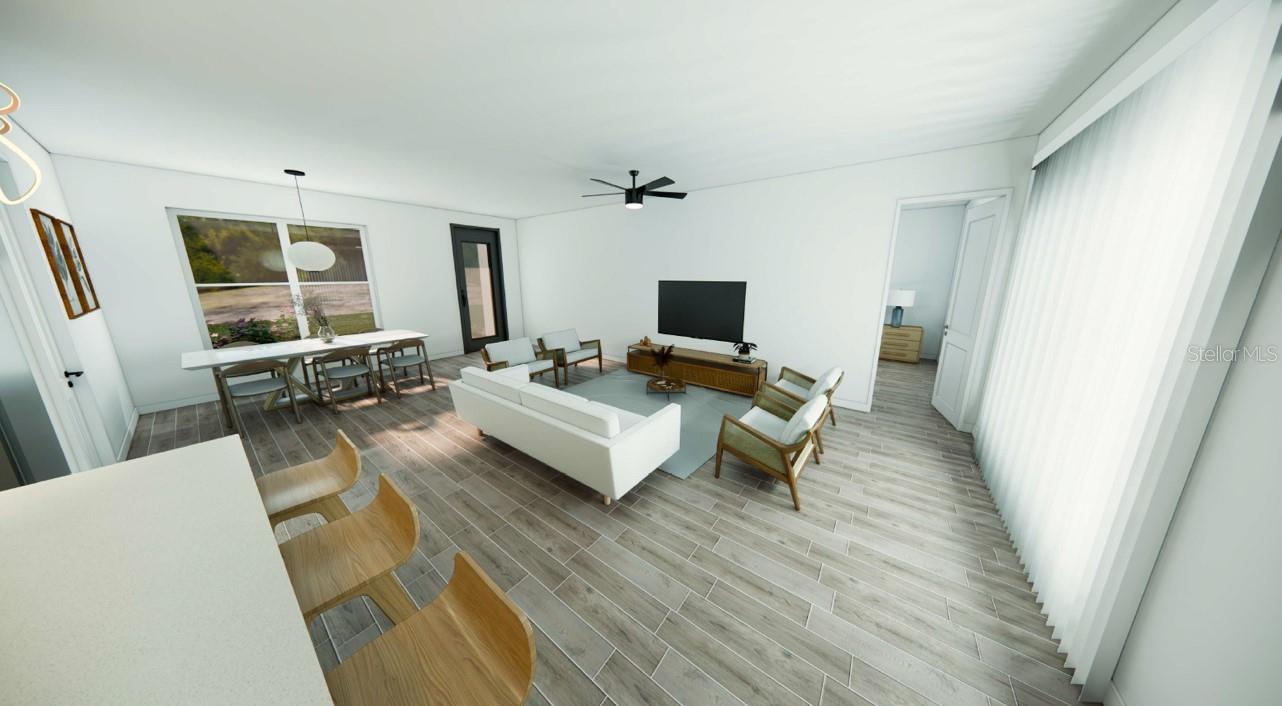 Image 3 of 23 For 6822 152nd Street