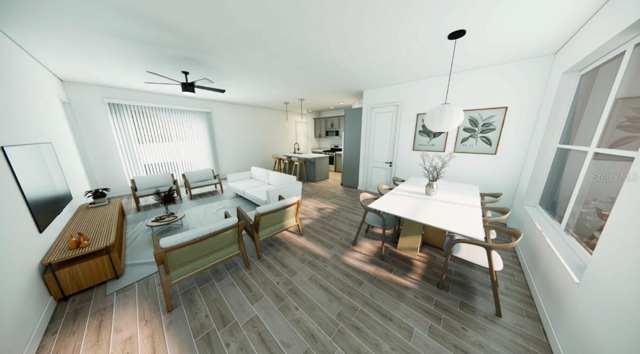 Image 4 of 23 For 6822 152nd Street