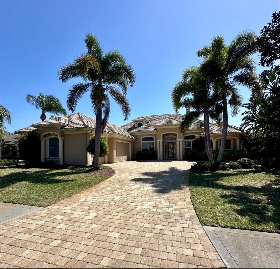 Details for 3387 Cappio Drive, MELBOURNE, FL 32940