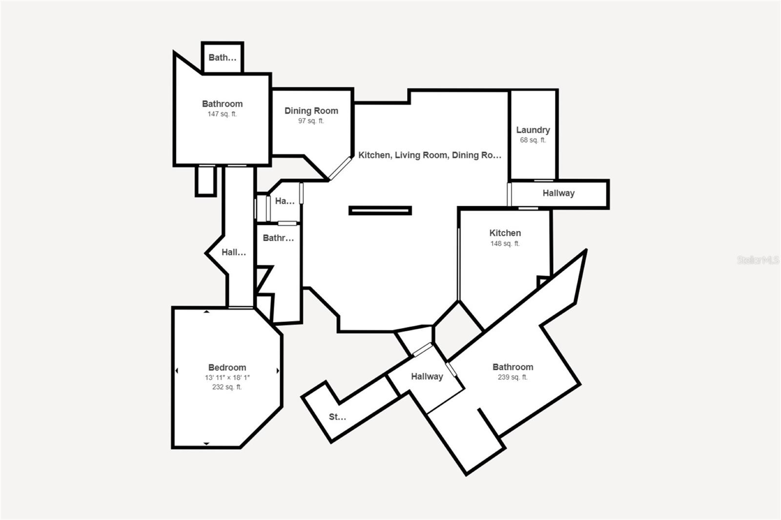 Image 33 of 34 For 3387 Cappio Drive