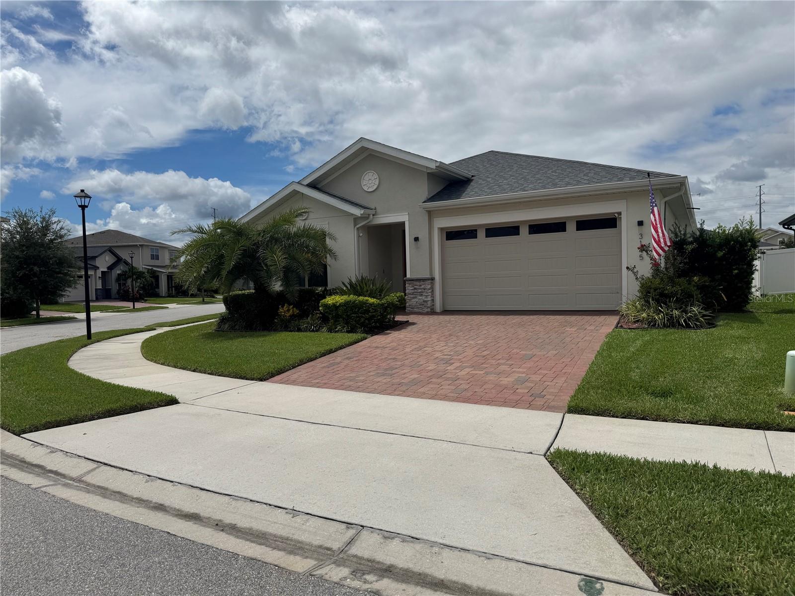 Details for 3145 Crispin Circle, HARMONY, FL 34773