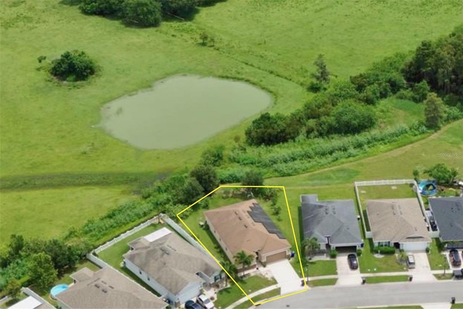 Image 32 of 33 For 4569 Baler Trails Drive