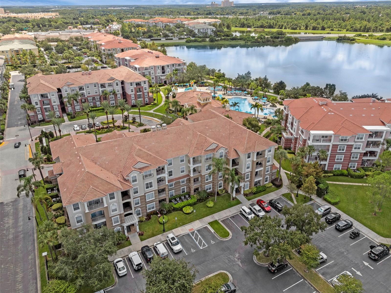 Details for 5000 Cayview Avenue 30408, ORLANDO, FL 32819