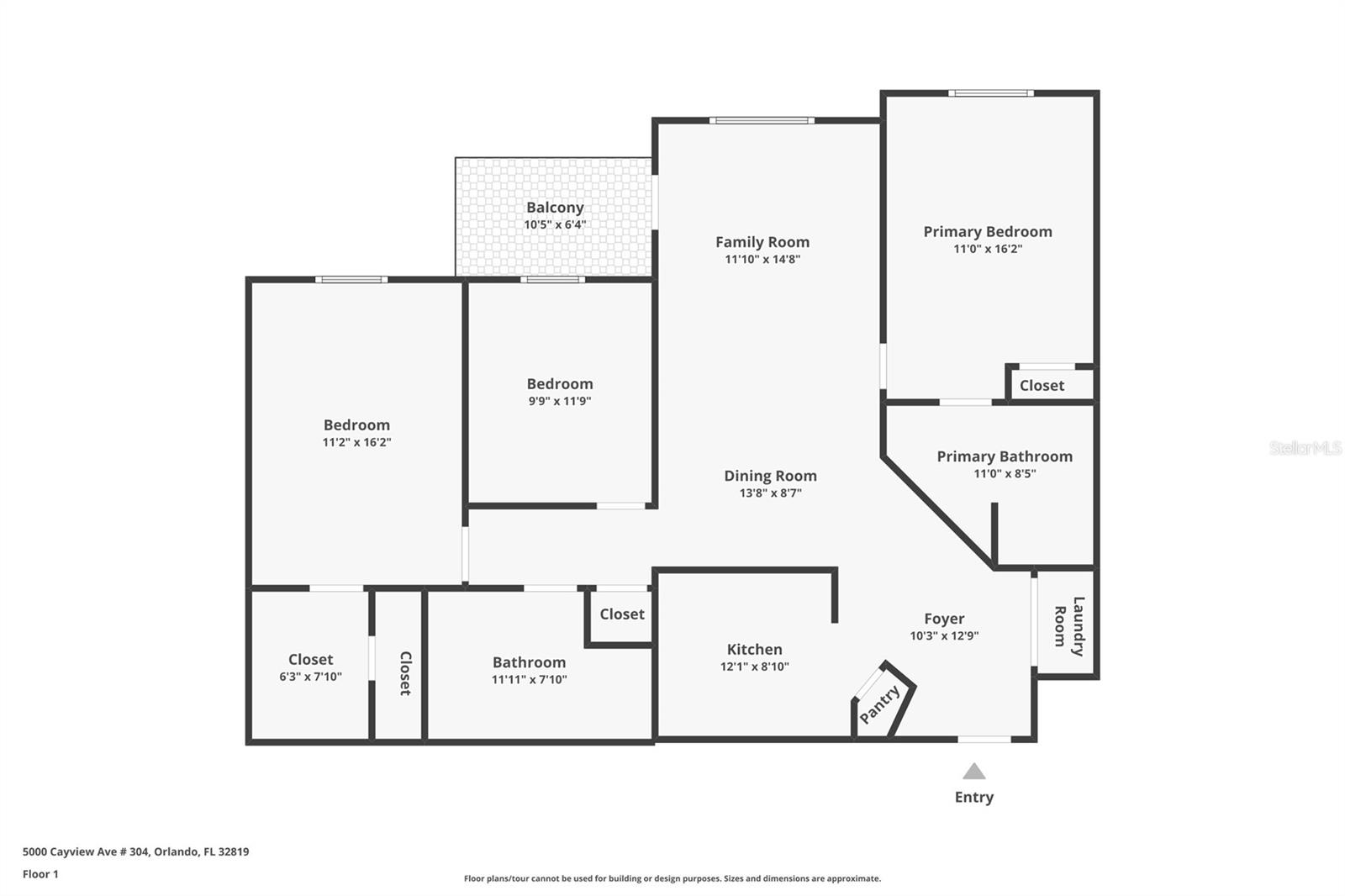 Image 2 of 81 For 5000 Cayview Avenue 30408