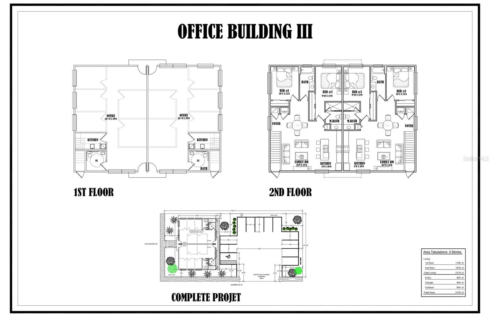 Image 10 of 12 For 118 Dillingham Avenue