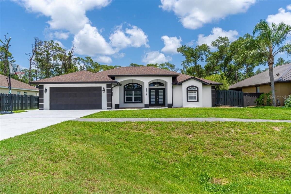 Details for 17010 Toledo Blade Boulevard, PORT CHARLOTTE, FL 33954