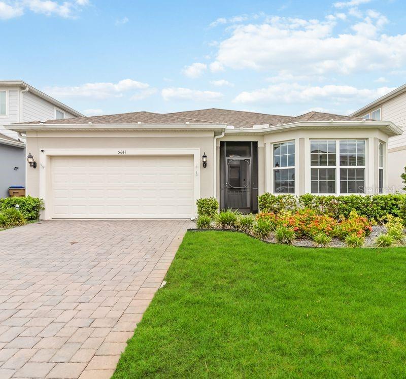 Details for 5641 Oak Knoll Drive, ST CLOUD, FL 34771