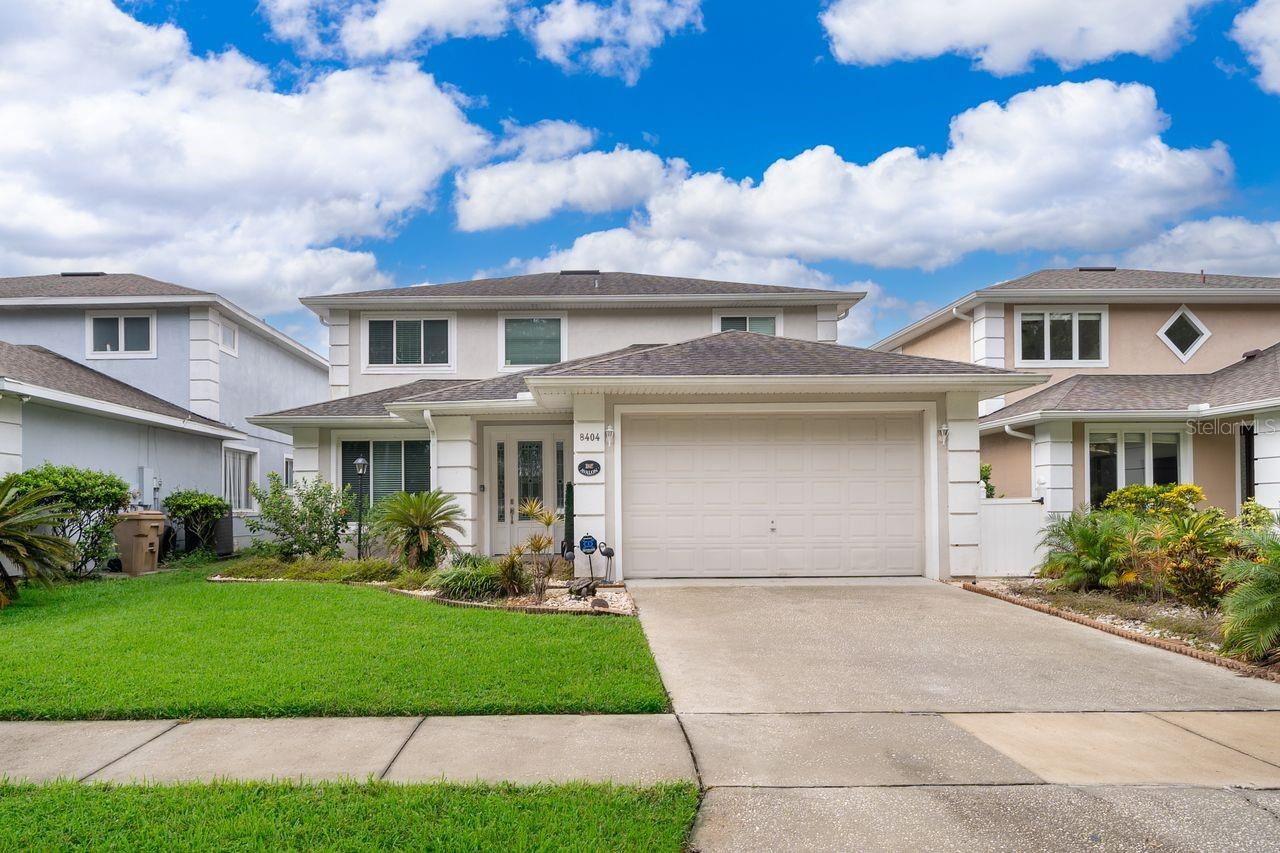 Details for 8404 Rising Star Court, KISSIMMEE, FL 34747