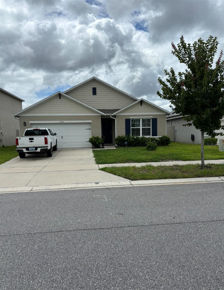 Details for 5376 Hickory Downs Way, ST CLOUD, FL 34771