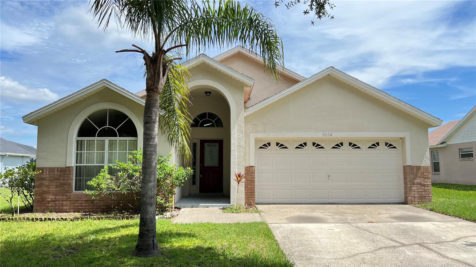 Details for 3024 Samosa Hill Circle, CLERMONT, FL 34714