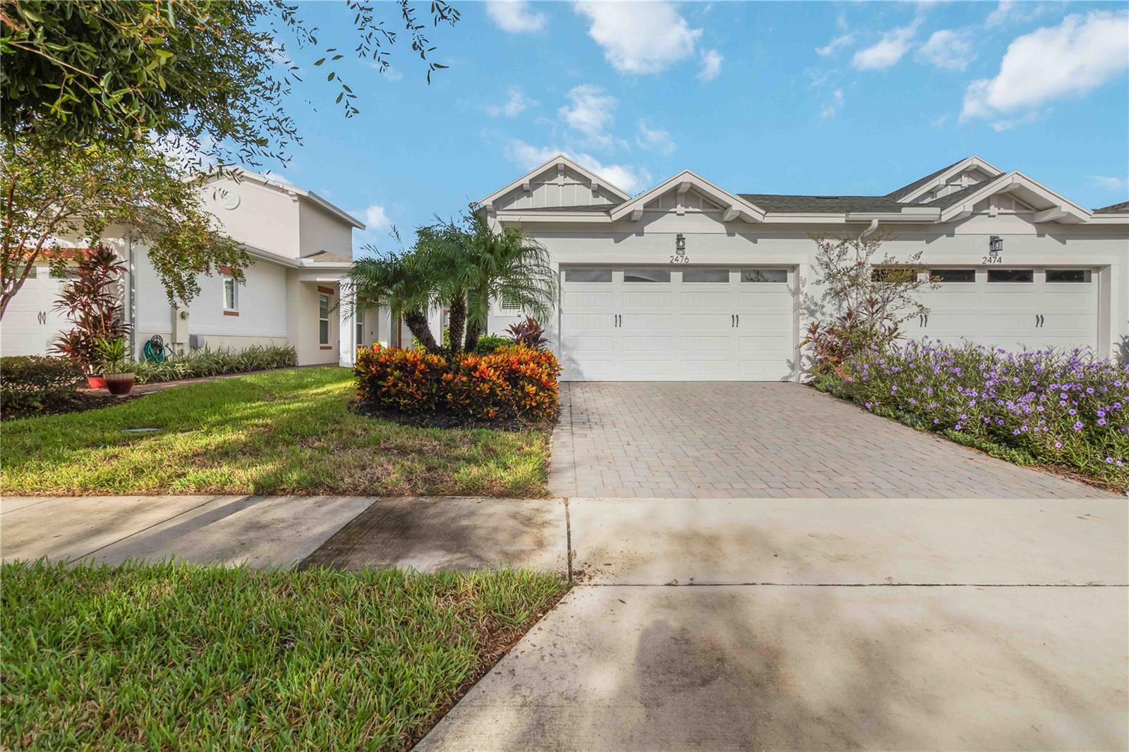 Details for 2476 Datura Loop, ST CLOUD, FL 34772