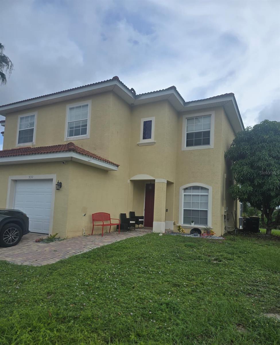 Details for 532 Parsley Court, KISSIMMEE, FL 34759