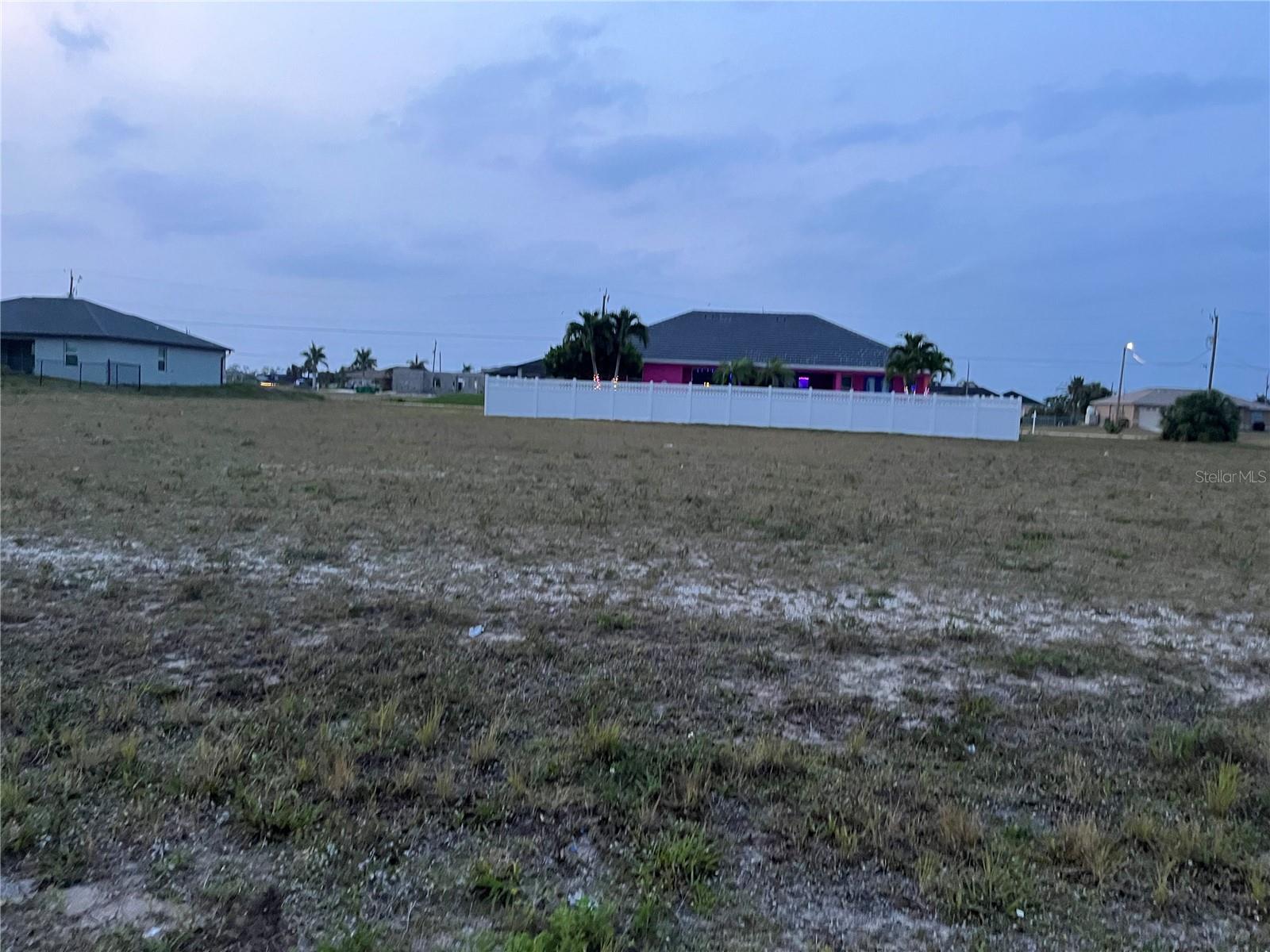 Listing Details for 4237 34th Terrace, CAPE CORAL, FL 33993