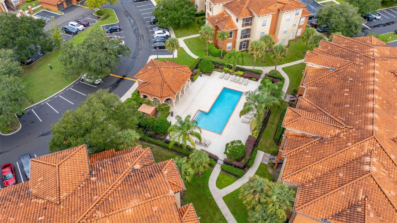Image 50 of 53 For 5512 Metrowest Boulevard 201
