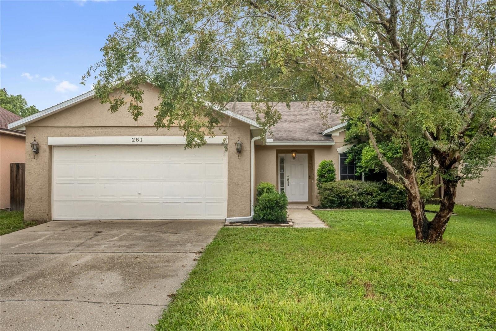 Details for 281 Brightview Drive, LAKE MARY, FL 32746