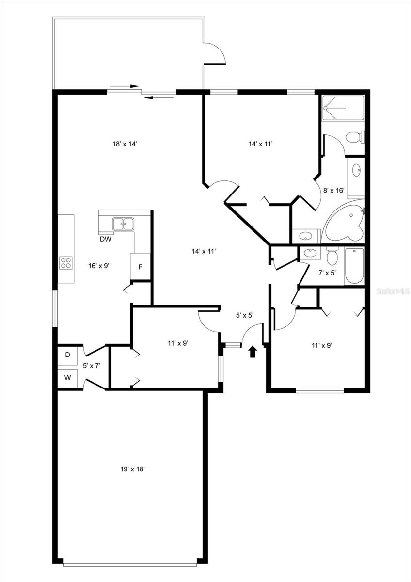 Image 31 of 31 For 281 Brightview Drive