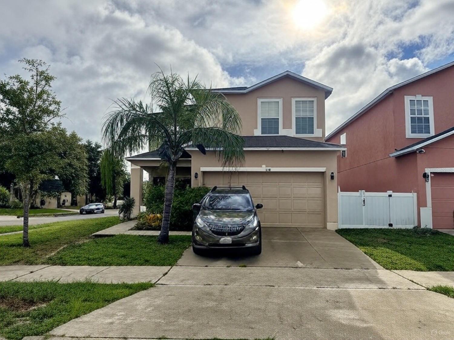 Details for 114 Earlmont Place, DAVENPORT, FL 33896