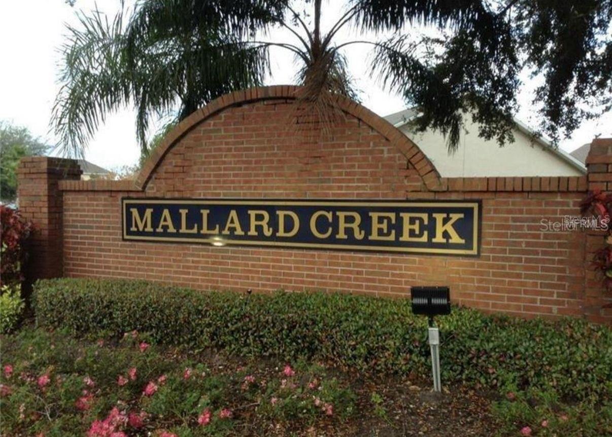 Image 21 of 21 For 2182 Mallard Creek Circle
