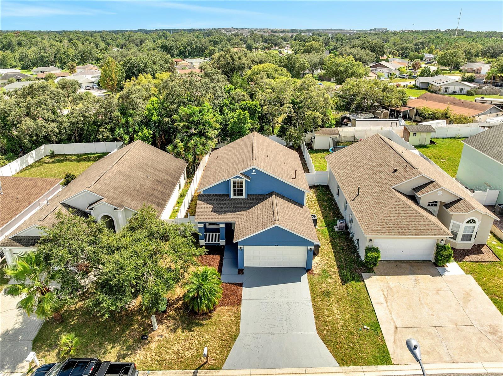 Details for 424 Royal Ridge Drive, DAVENPORT, FL 33837