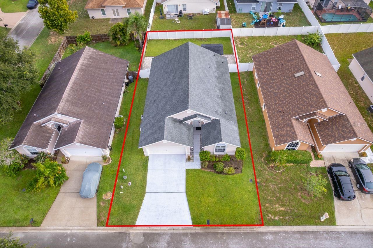 Image 26 of 29 For 445 Halstead Drive