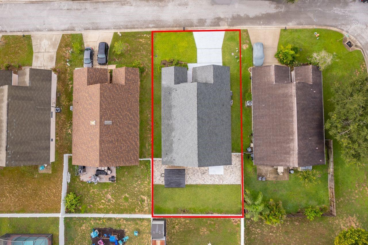 Image 27 of 29 For 445 Halstead Drive