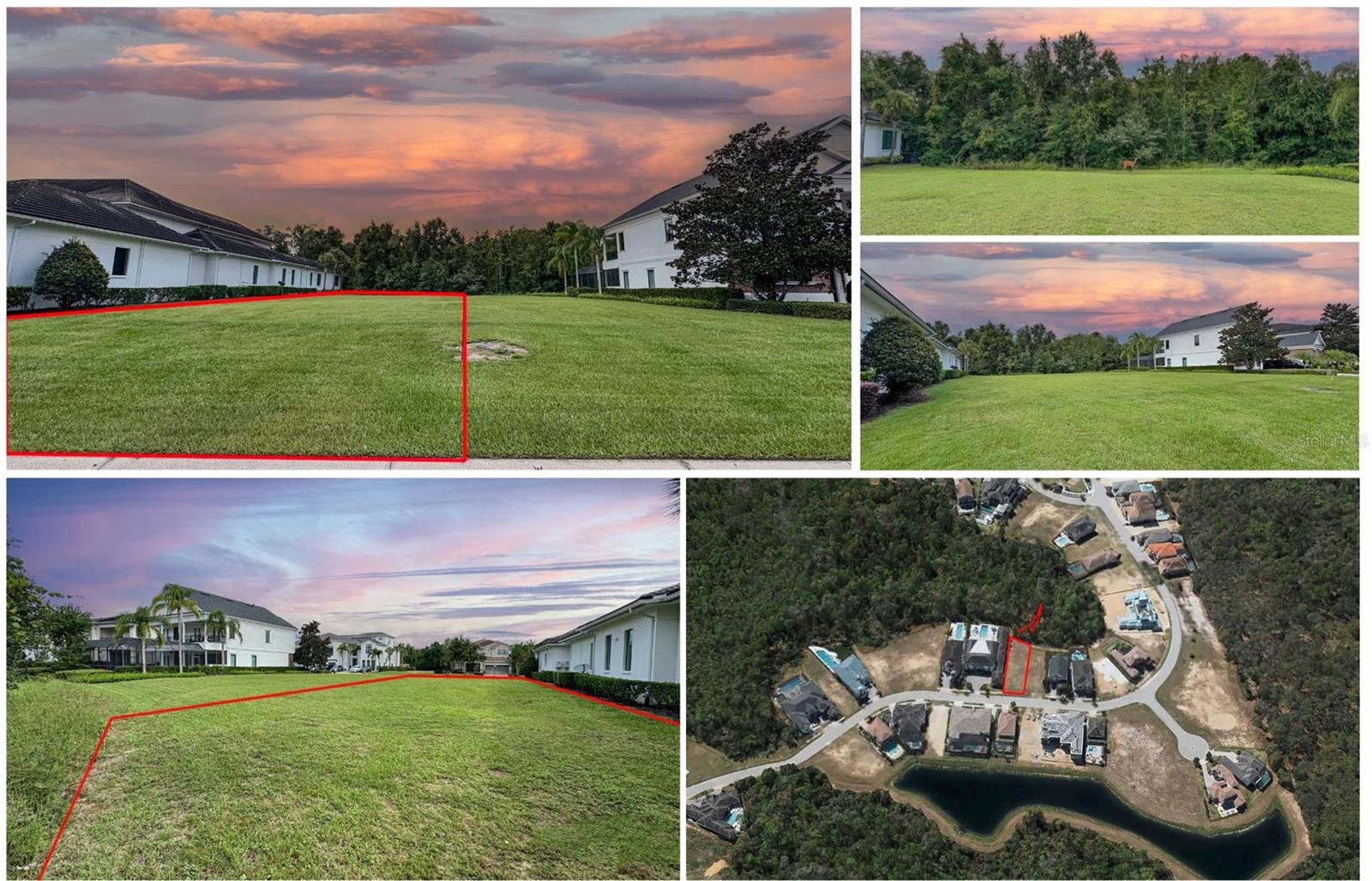 Details for 1221 Grand Traverse Parkway, REUNION, FL 34747