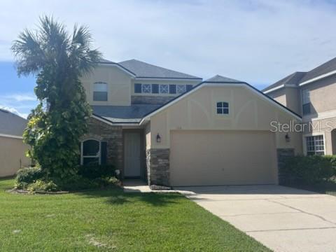 Details for 2818 Eagle Eye Court, KISSIMMEE, FL 34746