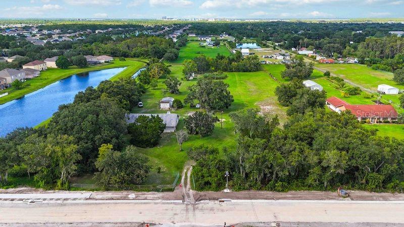 Image 4 of 18 For 4121 Boggy Creek Road