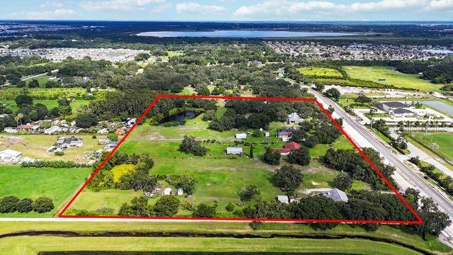 Image 9 of 18 For 4121 Boggy Creek Road