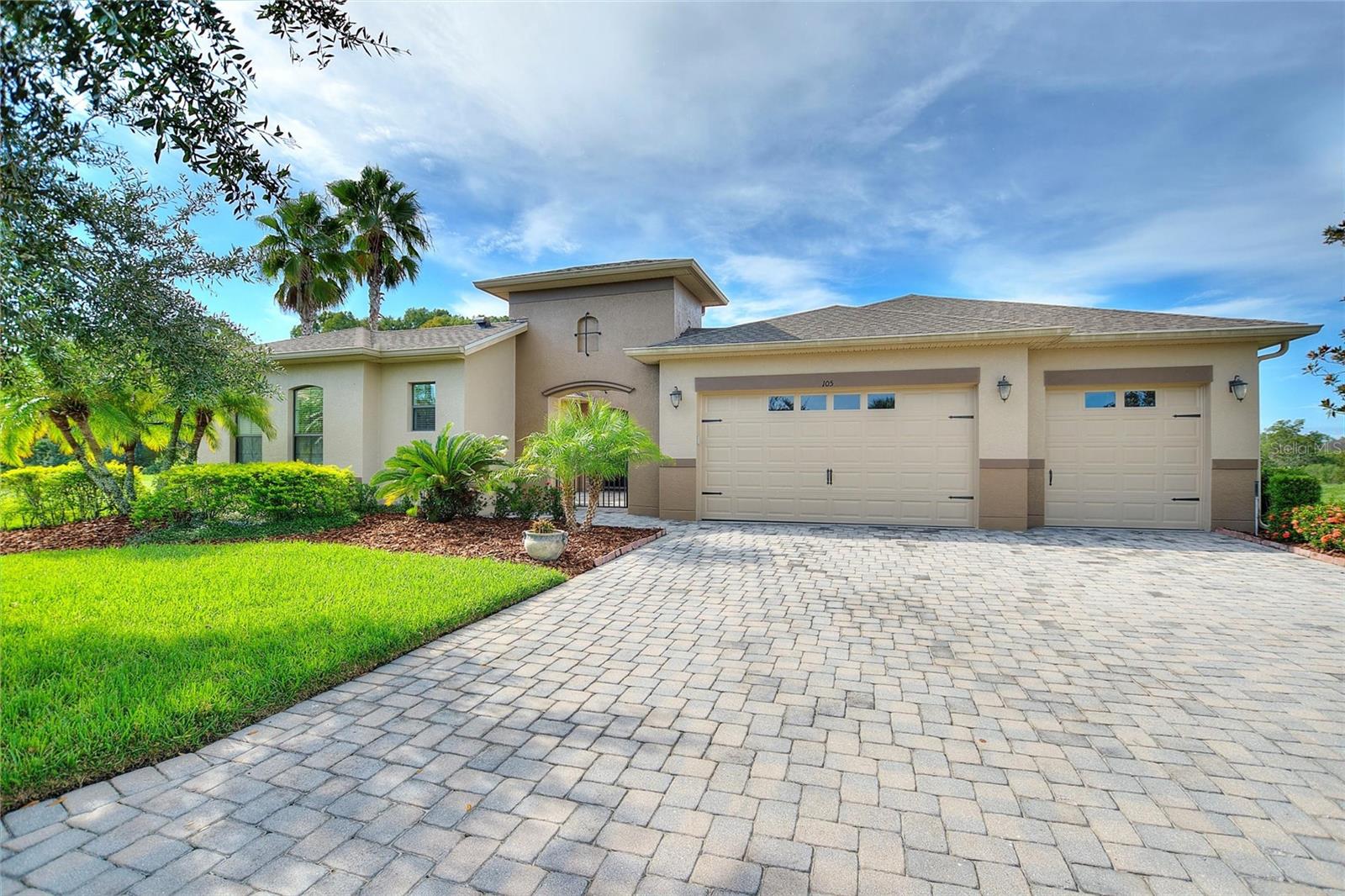Details for 105 Lemon Grove Drive, KISSIMMEE, FL 34759