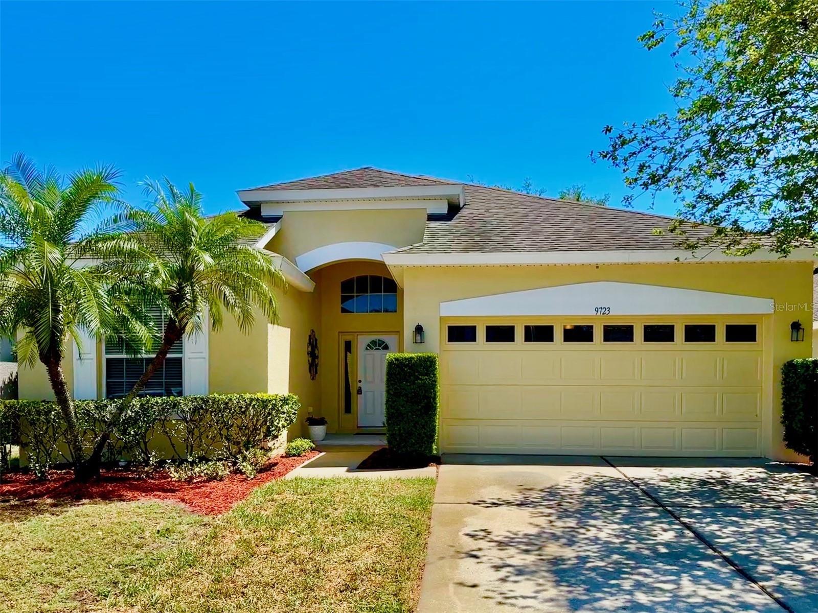 Details for 9723 Pecky Cypress Way, ORLANDO, FL 32836
