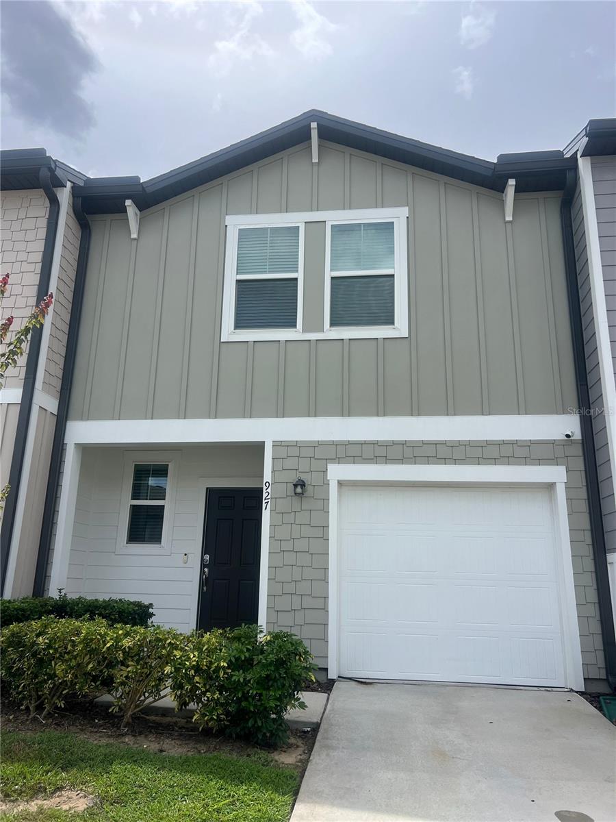 Details for 927 Grandin Street, DAVENPORT, FL 33837