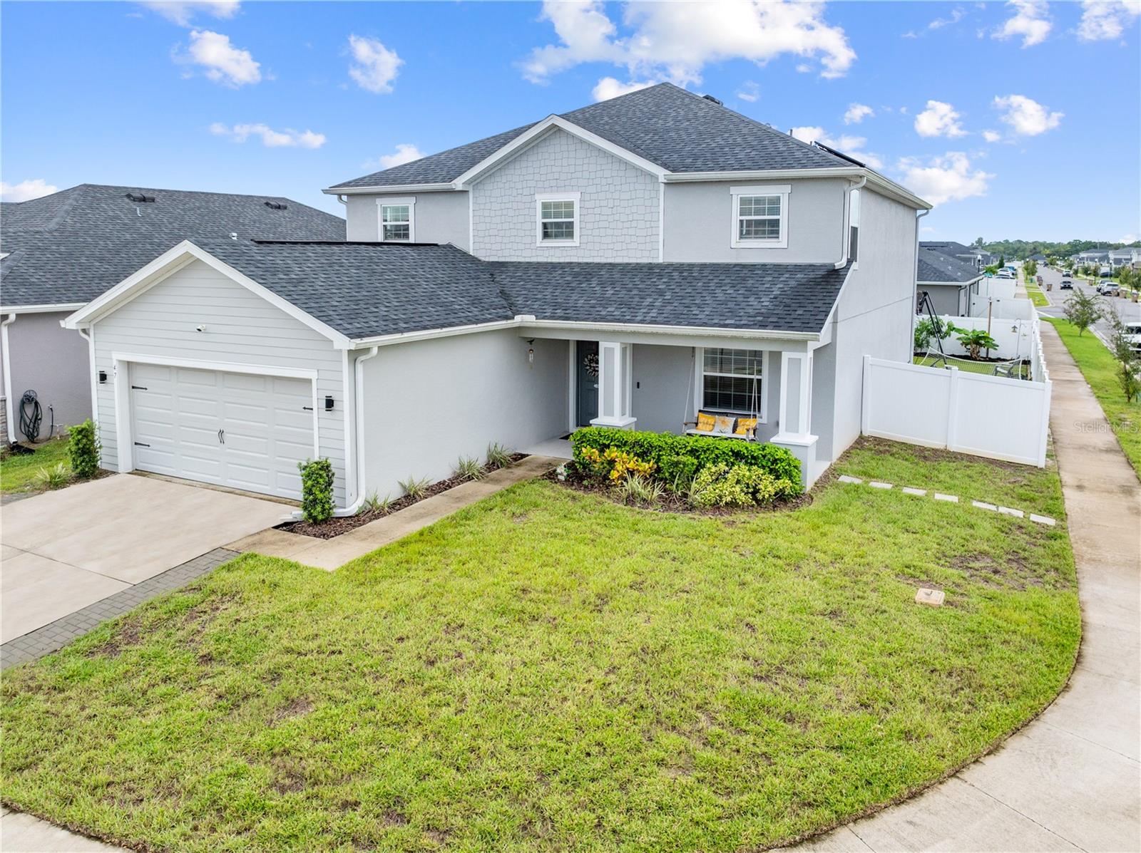 Details for 47 Polermo Avenue, ST CLOUD, FL 34771