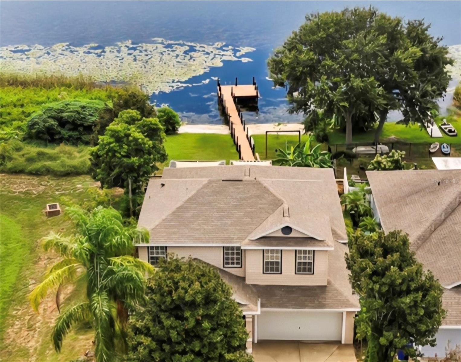 Details for 1408 Kellogg Drive, TAVARES, FL 32778