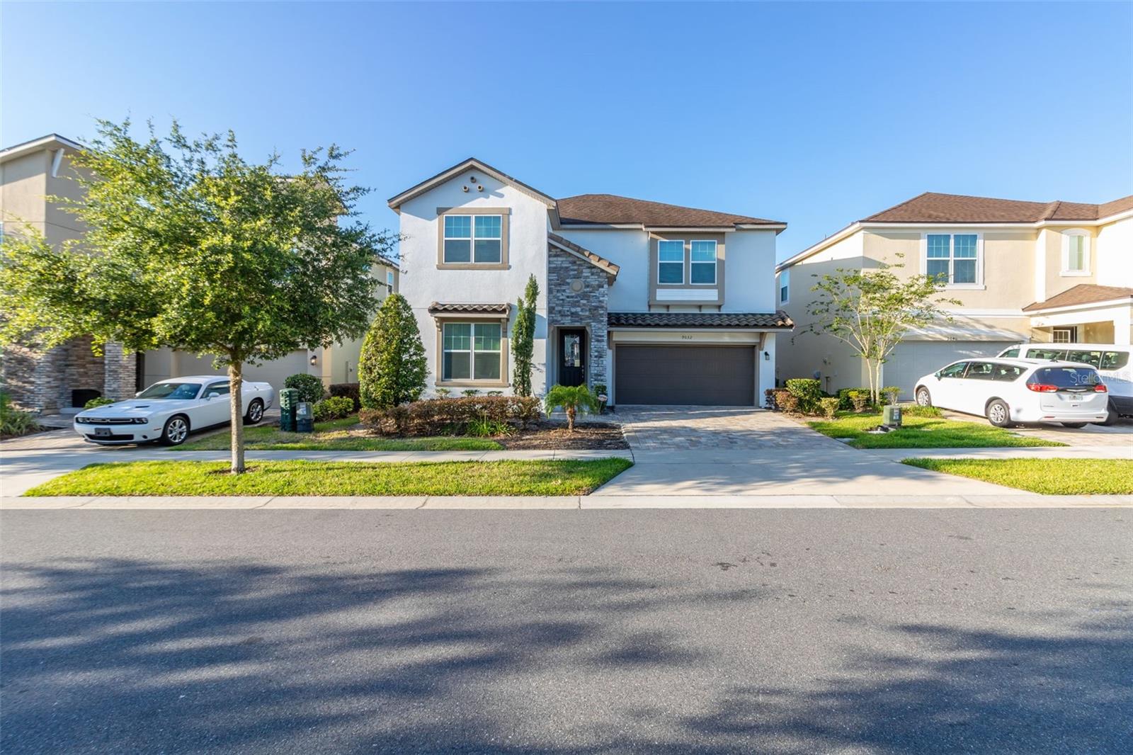 Details for 9032 Flamingo Key Way, KISSIMMEE, FL 34747