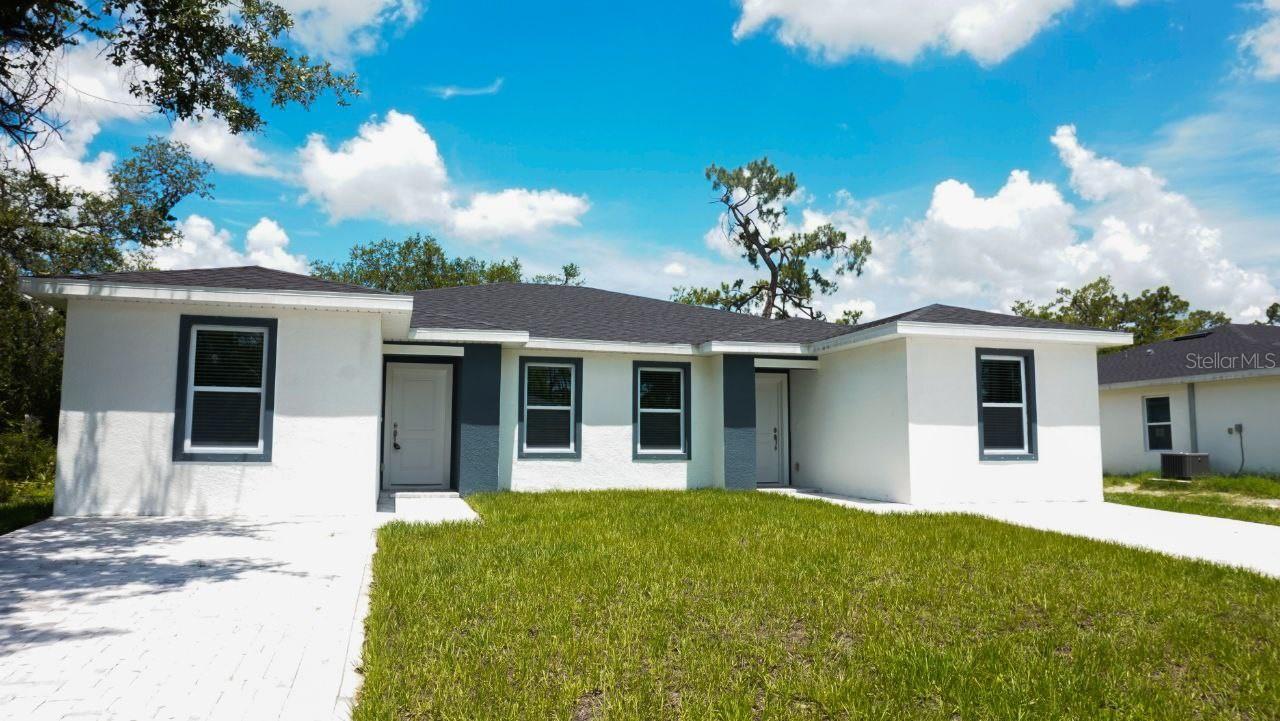 Details for 17046 Byron Avenue 17048, PORT CHARLOTTE, FL 33954