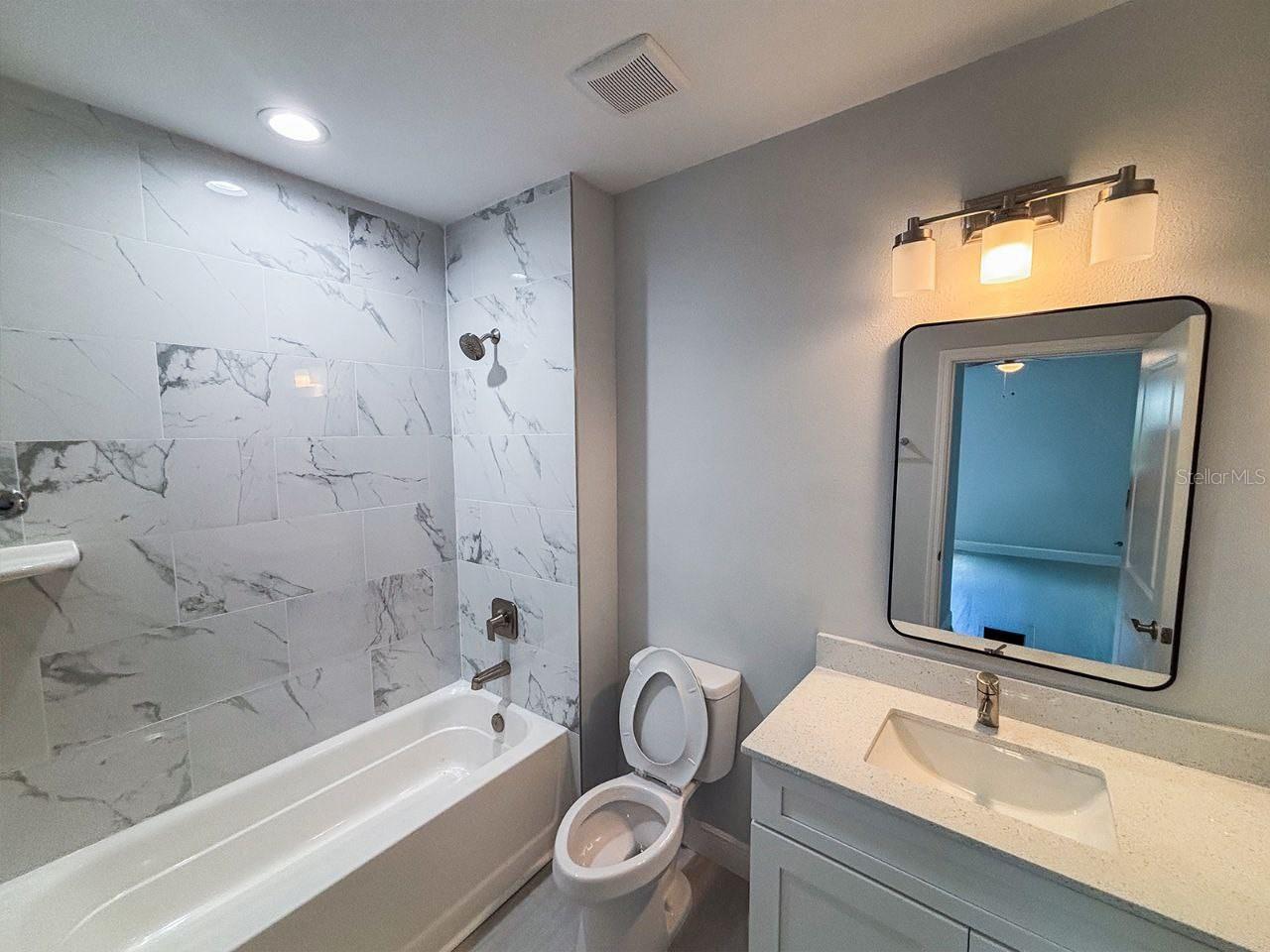 Image 5 of 8 For 17046 Byron Avenue 17048