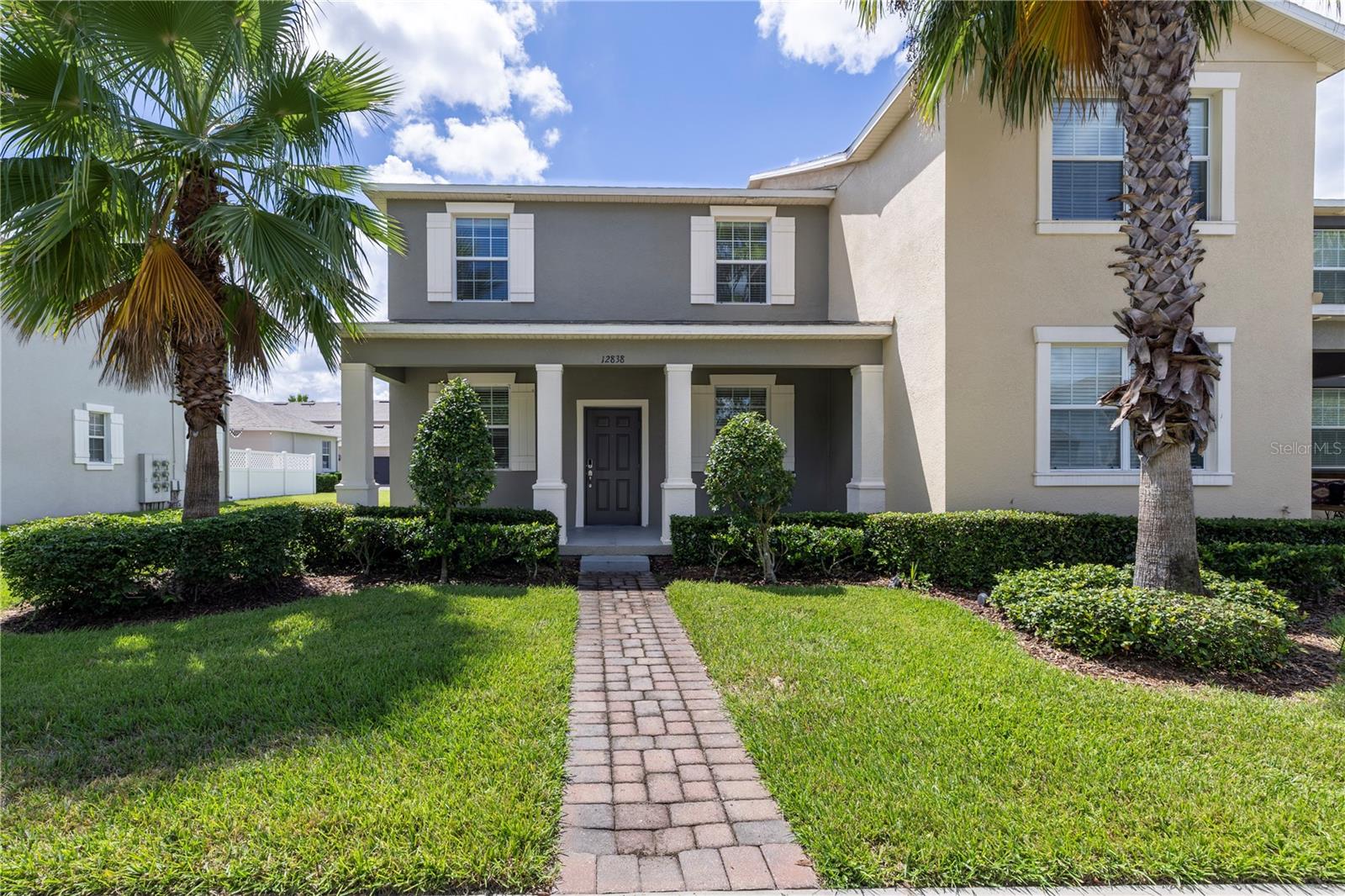 Details for 12838 Strode Lane, WINDERMERE, FL 34786