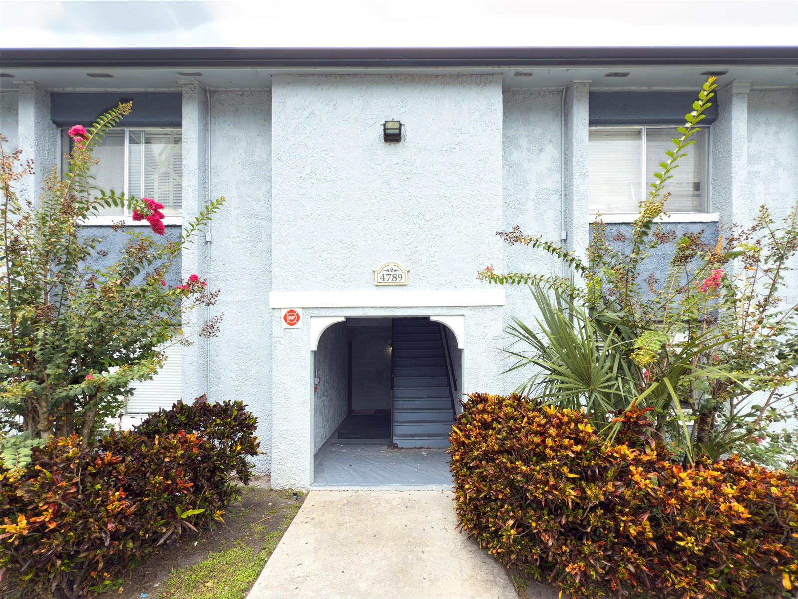 Details for 4789 Texas Avenue 4789d, ORLANDO, FL 32839