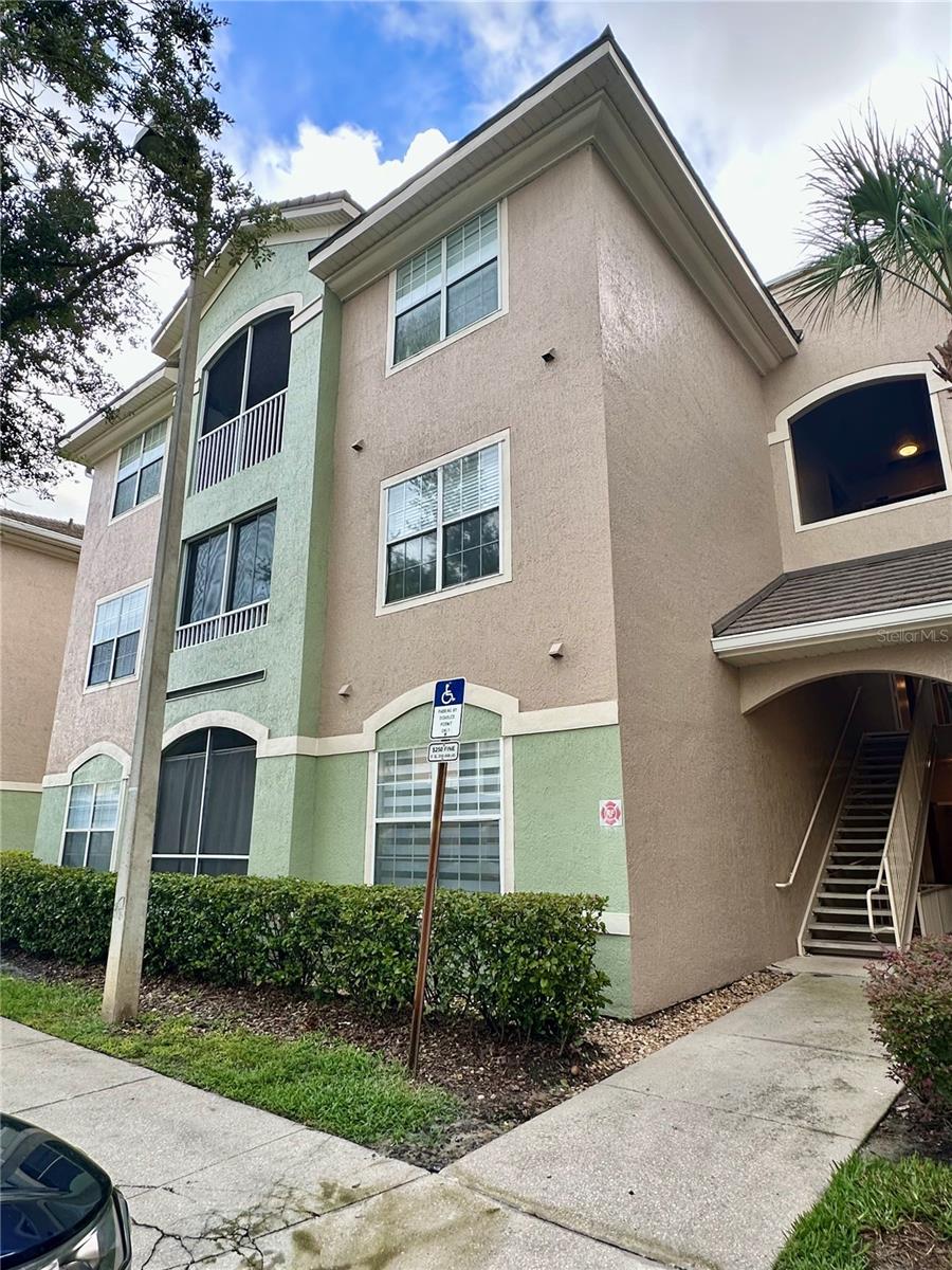 Details for 4833 Cypress Woods Drive 4213, ORLANDO, FL 32811