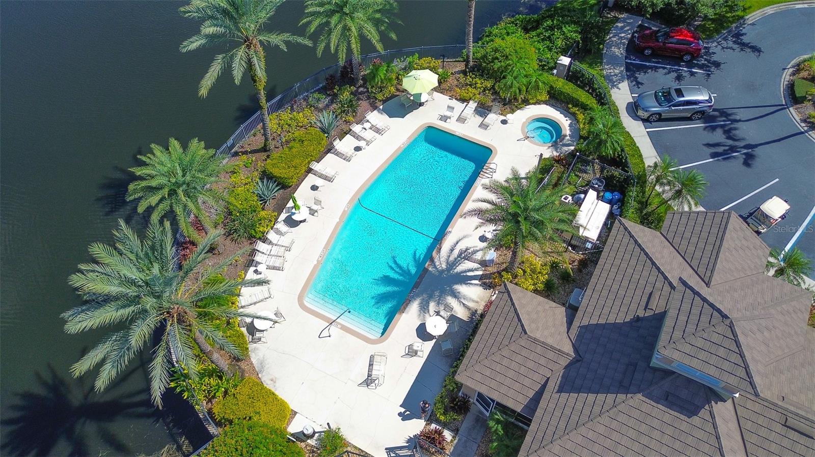 Image 35 of 38 For 4833 Cypress Woods Drive 4213