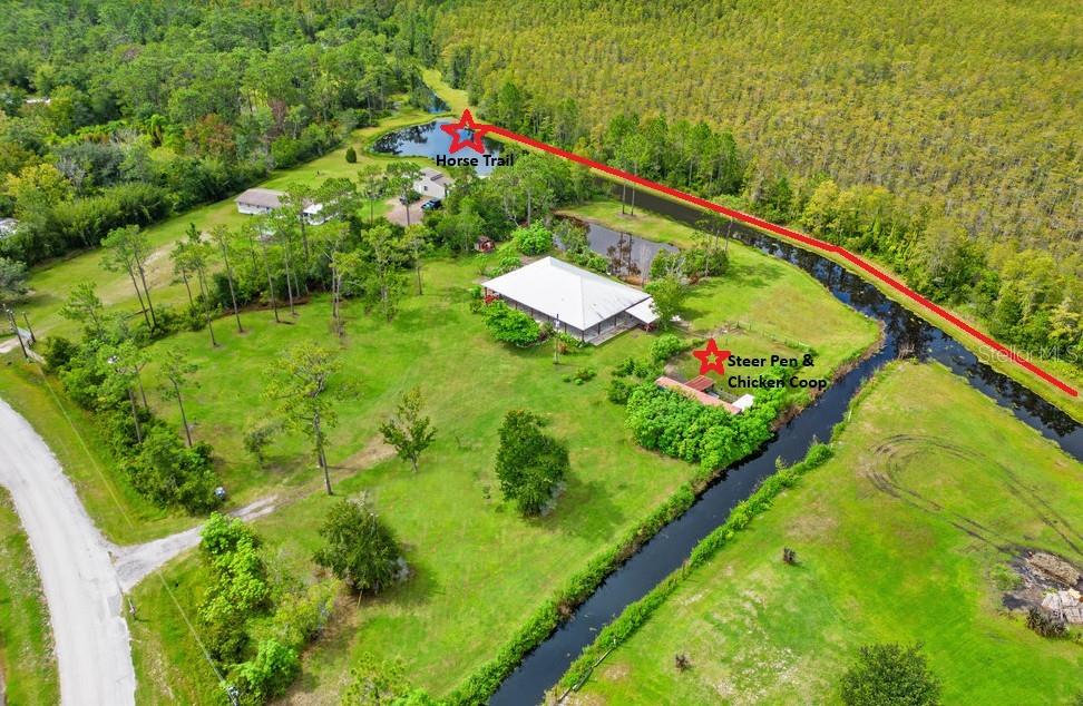 Listing photo id 0 for 4730 Cypress Creek Ranch Road