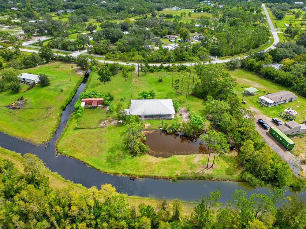 Listing photo id 33 for 4730 Cypress Creek Ranch Road