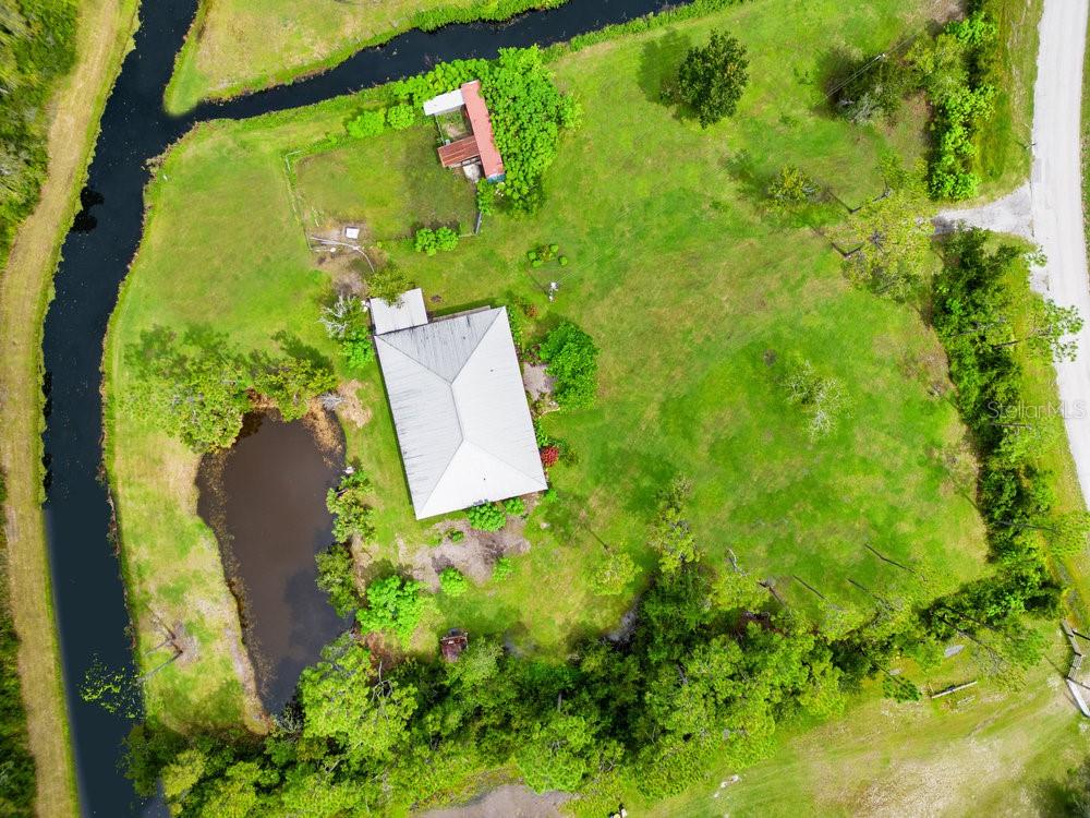 Listing photo id 34 for 4730 Cypress Creek Ranch Road