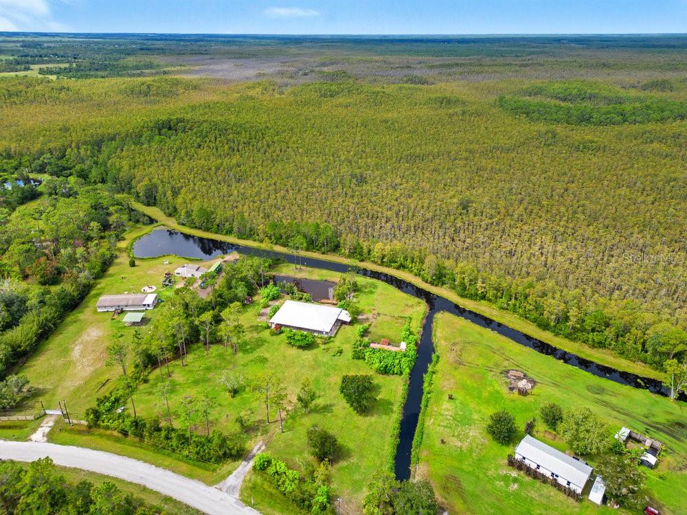 Listing photo id 35 for 4730 Cypress Creek Ranch Road