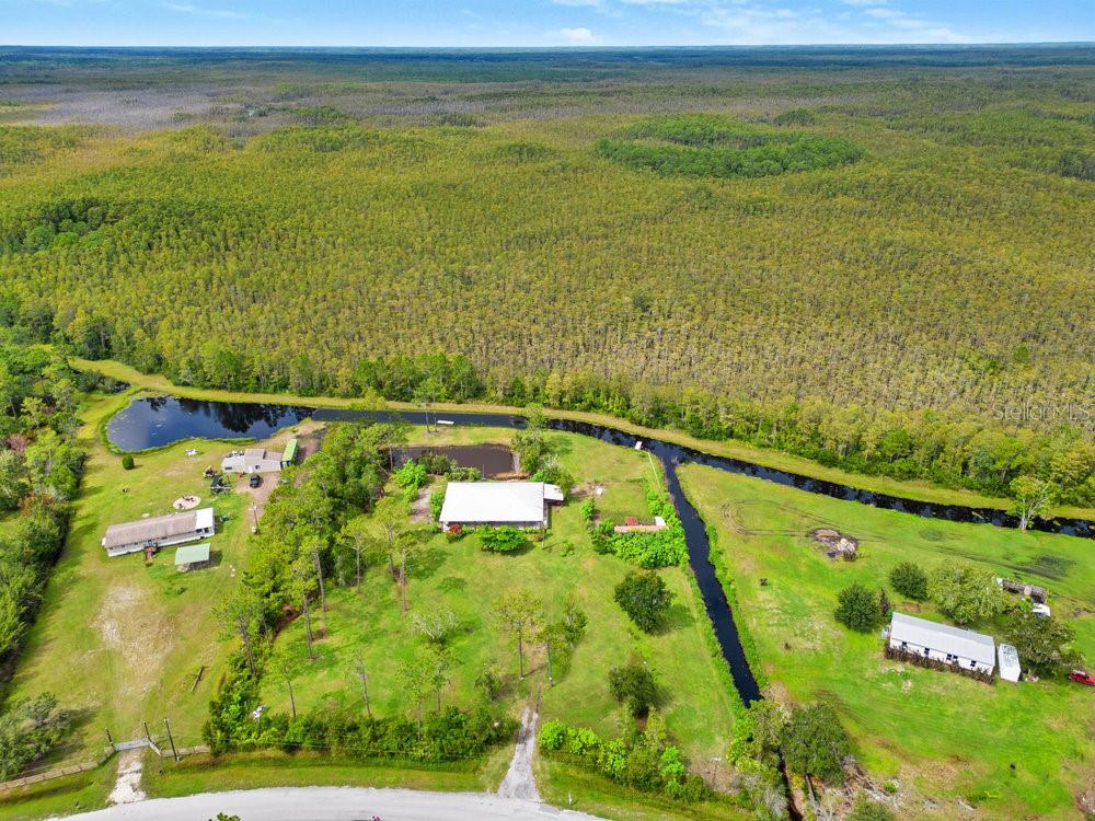 Listing photo id 36 for 4730 Cypress Creek Ranch Road